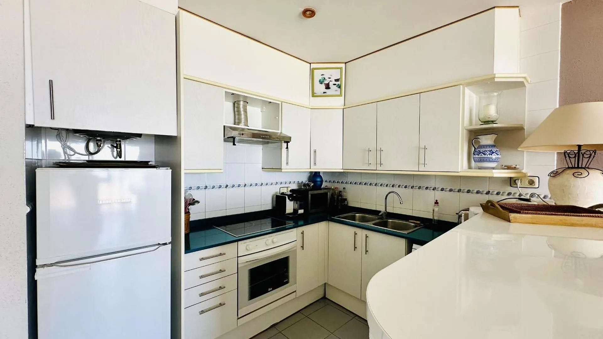 3391 - Res. Almadraba IX 1-1, Gran Jardin En Residencia Privada Y Tranquila, Acceso Directo A La Playa Almadraba. - Es-258-151 Apartment Roses 0*,